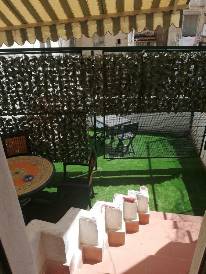 Royal Dante Acomodação com café da manhã Nápoles Exterior foto